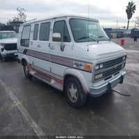 1995 Chevrolet G20