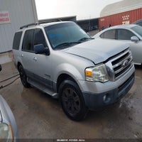 2007 Ford Expedition Xlt