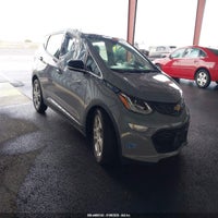 2020 Chevrolet Bolt Ev Fwd Lt