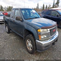 2006 GMC Canyon Sle1