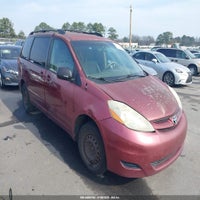 2006 Toyota Sienna Le