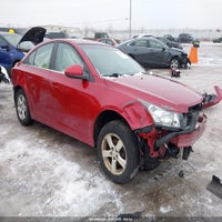 2011 Chevrolet Cruze 1Lt