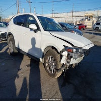 2023 Mazda Cx-5 2.5 S Preferred