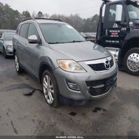 2012 Mazda Cx-9 Grand Touring