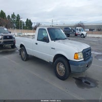 2005 Ford Ranger Xl/Xls/Xlt