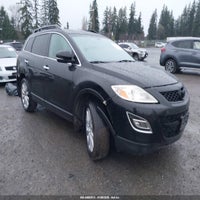 2010 Mazda Cx-9 Grand Touring