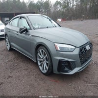 2025 Audi A5 Sportback Premium 45 Tfsi S Line Quattro S Tronic