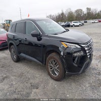 2024 Nissan Rogue S Intelligent Awd