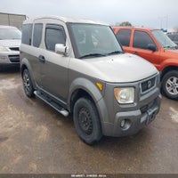 2003 Honda Element Ex