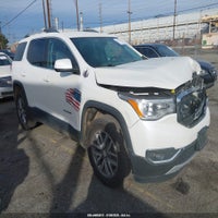 2017 GMC Acadia Sle-2