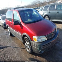 2002 Pontiac Montana N16
