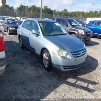 2007 Toyota Avalon Xl