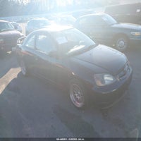 2002 Honda Civic Lx