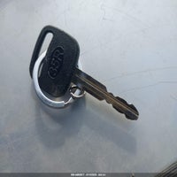 2000 Toyota Camry Le