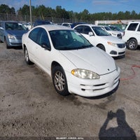 2002 Dodge Intrepid Se