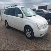 2009 Kia Sedona Lx