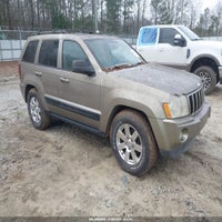 2006 Jeep Grand Cherokee Laredo