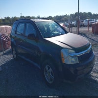2007 Chevrolet Equinox Ls