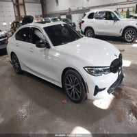 2020 BMW 330I xDrive