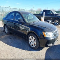 2009 Hyundai Sonata Gls