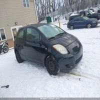 2008 Toyota Yaris