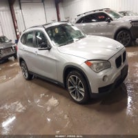 2013 BMW X1 xDrive28I