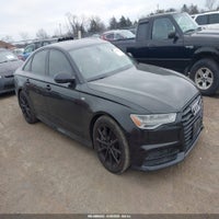 2018 Audi A6 2.0T Premium