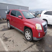 2014 GMC Terrain Sle-1