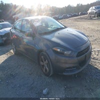 2016 Dodge Dart Sxt