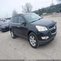 2011 Chevrolet Traverse 1Lt