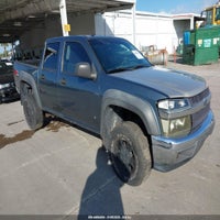 2006 Chevrolet Colorado Lt
