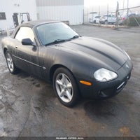 1999 Jaguar Xk8