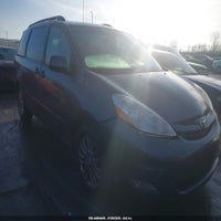2010 Toyota Sienna Xle