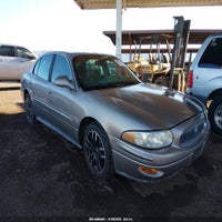 2003 Buick Lesabre Limited