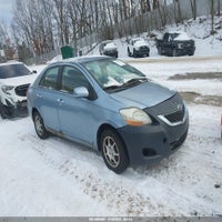 2009 Toyota Yaris