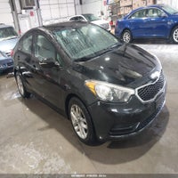 2014 Kia Forte Lx