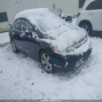2006 Honda Civic Ex