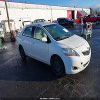 2009 Toyota Yaris