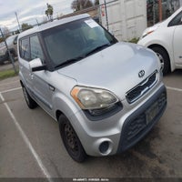 2012 Kia Soul
