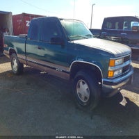 1998 Chevrolet K1500 Fleetside