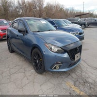 2014 Mazda Mazda3 I Touring