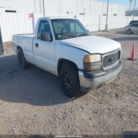 2000 GMC Sierra 1500 Sl