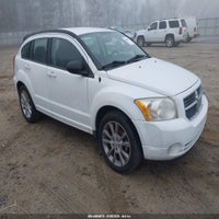 2011 Dodge Caliber Heat