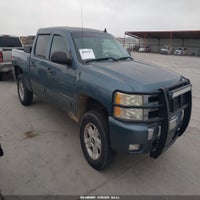 2007 Chevrolet Silverado 1500 Lt2
