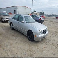 2000 Mercedes-Benz E 320