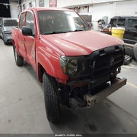2006 Toyota Tacoma Prerunner V6