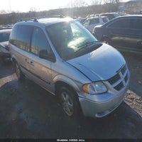 2005 Dodge Caravan Sxt