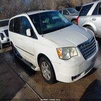 2009 Chrysler Town & Country Touring