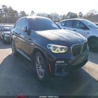 2019 BMW X4 M40I