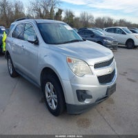2013 Chevrolet Equinox 1Lt